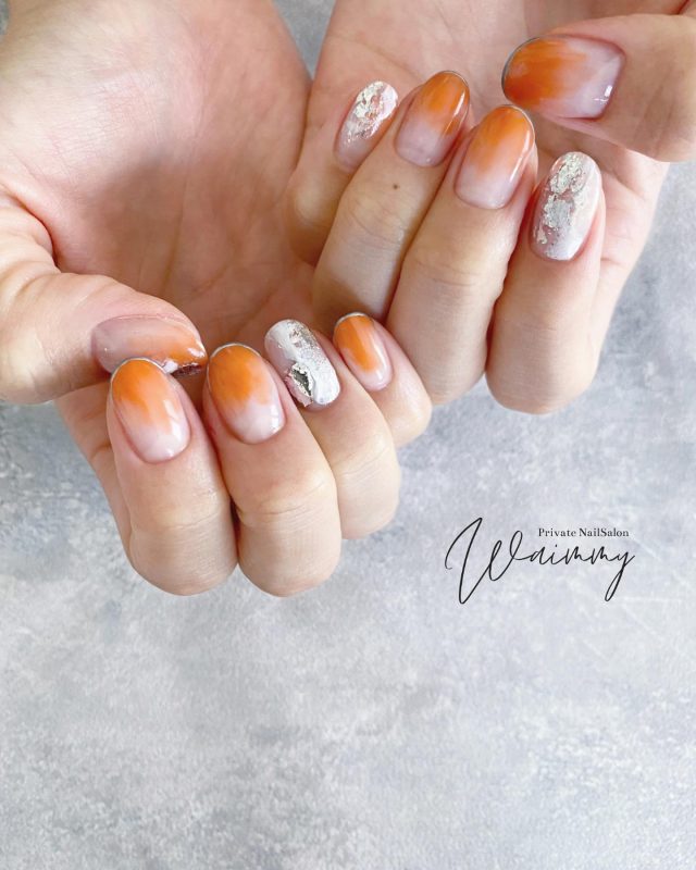 鳥栖市のネイルサロン Private Nailsalon Waimmy