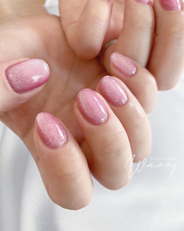 鳥栖市のネイルサロン Private Nailsalon Waimmy