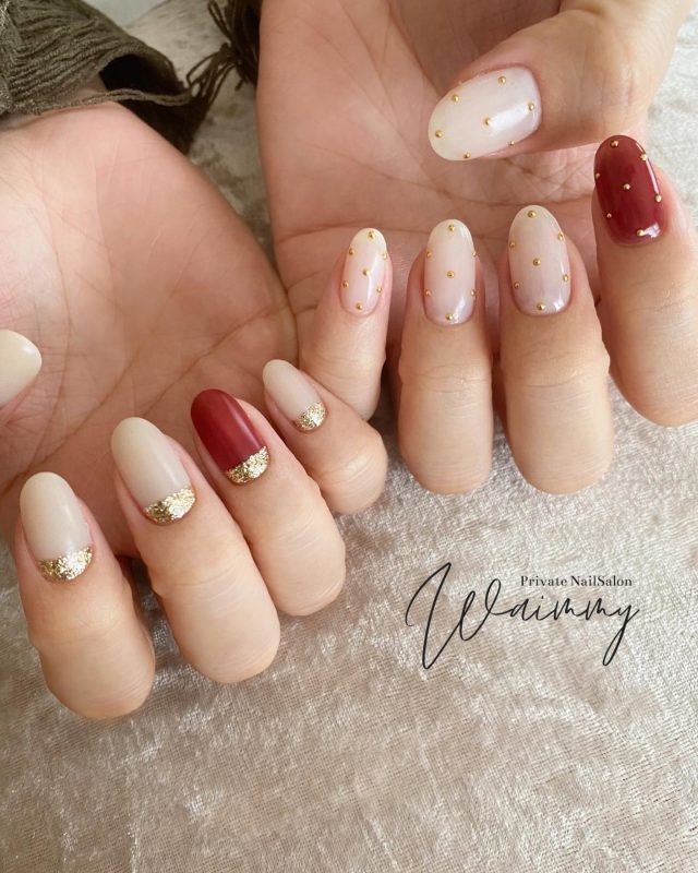 Design 鳥栖市のネイルサロン Private Nailsalon Waimmy